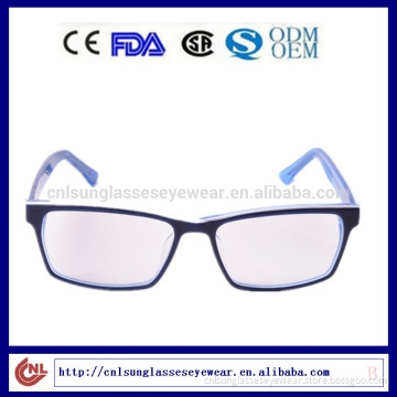 Factory direct sales acetate optical frame eyewear